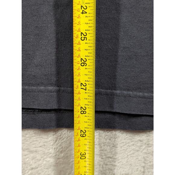 Vintage 1996 Examiner Bay to Breakers Race Run T-shirt XL Single Stitch - Picture 6 of 7